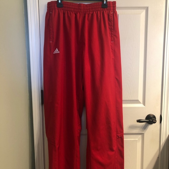 adidas Other - Men’s Adidas Track/Soccer Pants